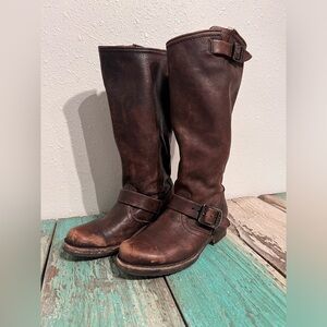 Women’s Frye Boots